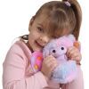 Интерактивная игрушка Curlimals серии Flutter Wonders - Медведица Белла (3729) изображение 7