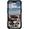 Чохол до мобільного телефона UAG Apple iPhone 15 Monarch Pro Magsafe, Carbon Fiber (114219114242) зображення 4