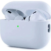Чохол для навушників Armorstandart Silicone Case для Apple Airpods Pro 2 White (ARM64531)