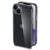 Чохол до мобільного телефона Spigen Apple iPhone 15 Plus Air Skin Hybrid Crystal Clear (ACS06645) зображення 4