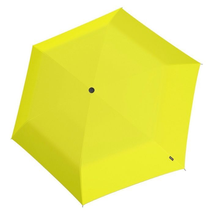 Парасоля Knirps US.050 Yellow (Kn95 0050 1352) зображення 2