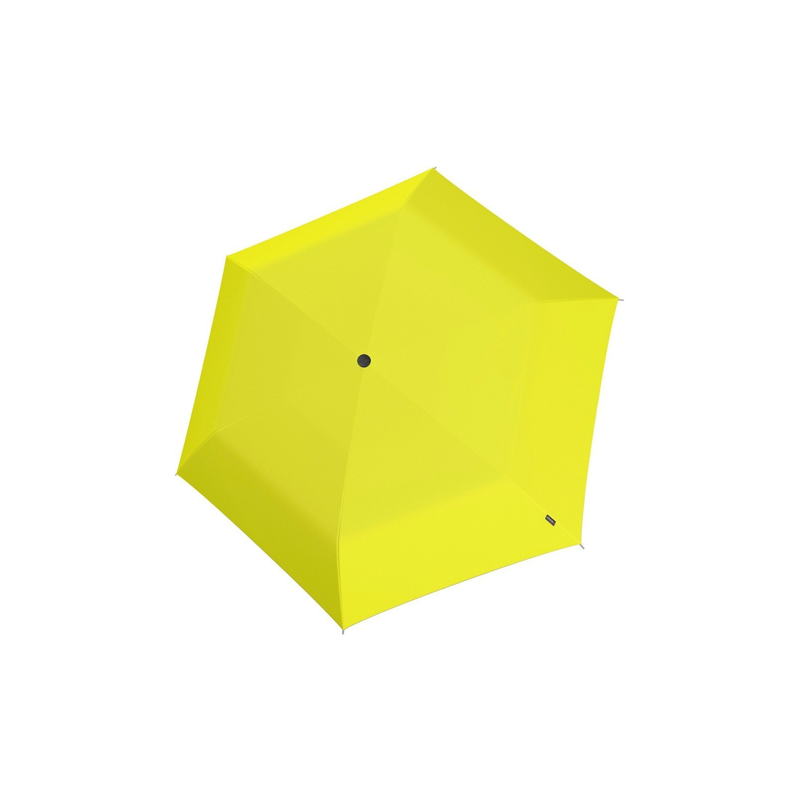 Зонт Knirps US.050 Yellow (Kn95 0050 1352) изображение 2