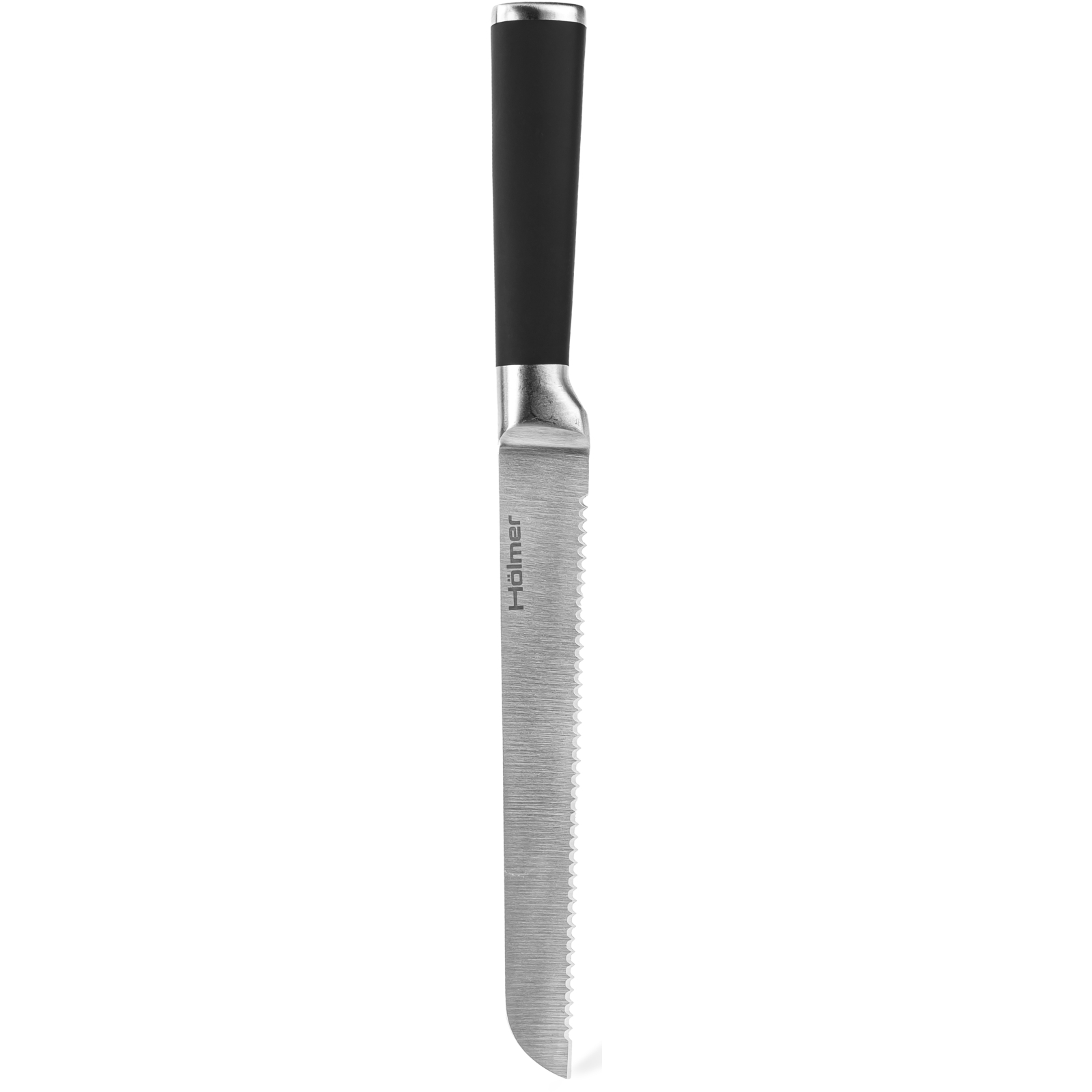 Набір ножів Hölmer Fixity (KS-66325-BSSSB Fixity) зображення 13