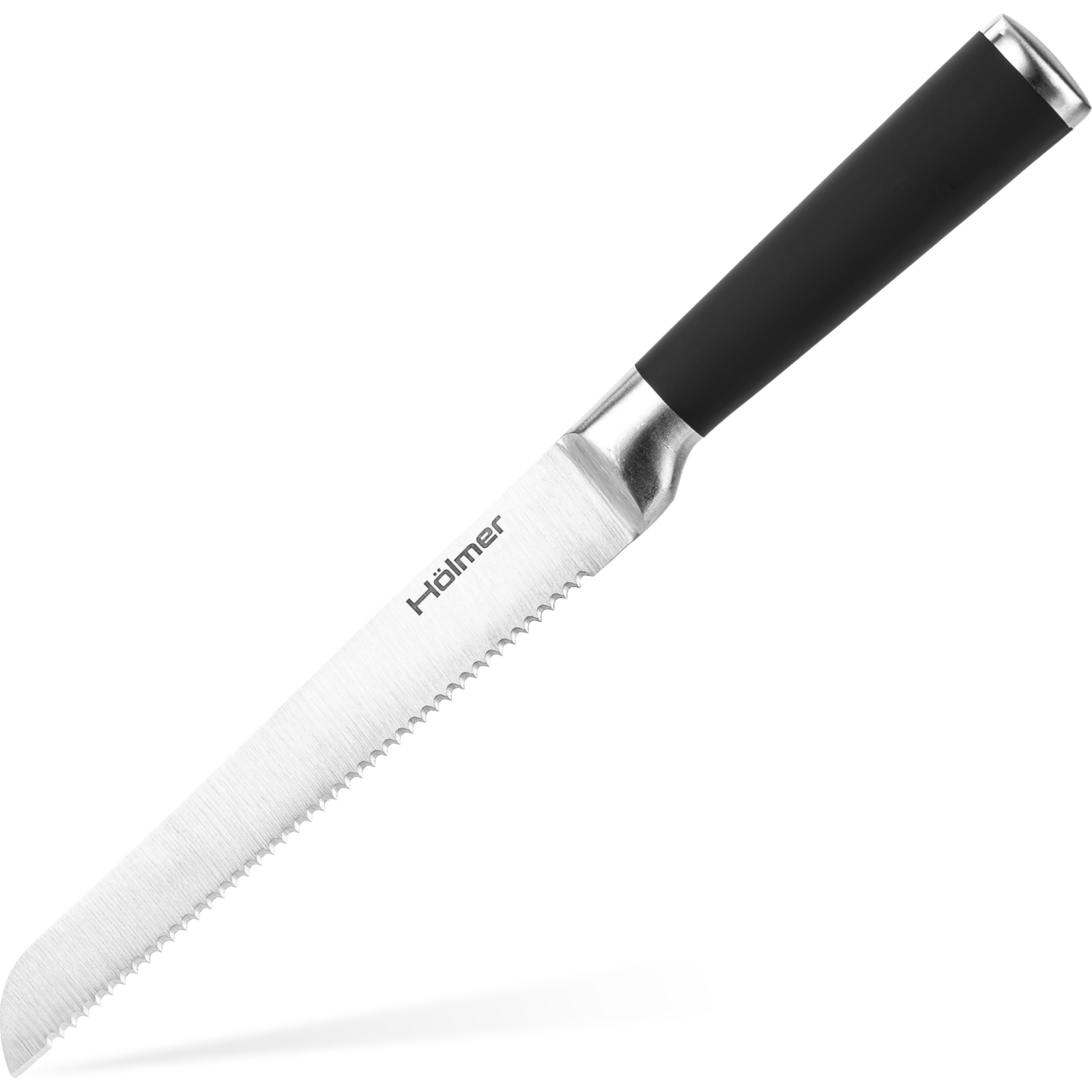 Набір ножів Hölmer Fixity (KS-66325-BSSSB Fixity) зображення 7