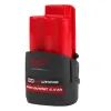 Аккумулятор к электроинструменту Milwaukee Li-Ion M12 HB2.5 (4932480164) изображение 2