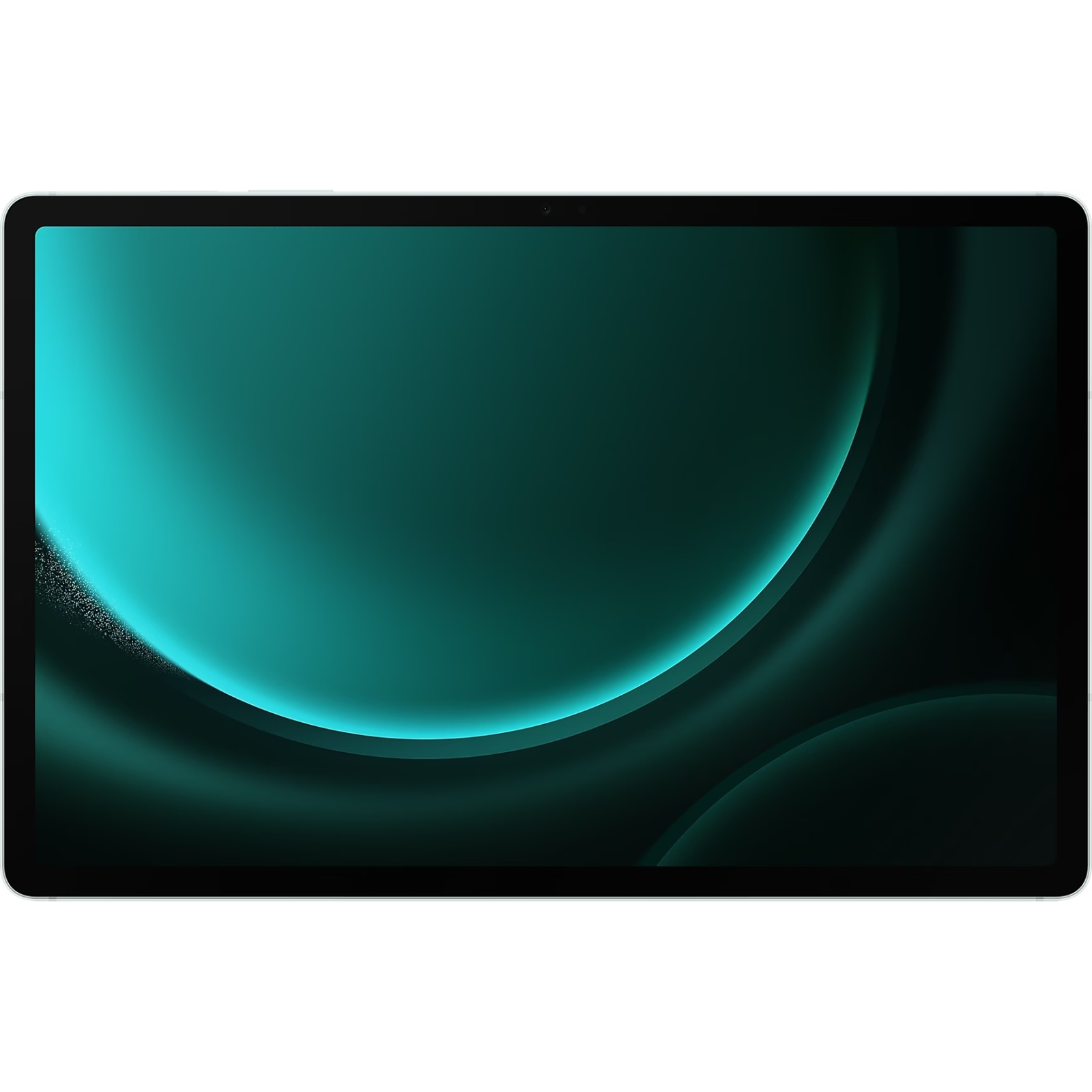 Планшет Samsung Galaxy Tab S9 FE Wi-Fi 128GB Silver (SM-X510NZSASEK) изображение 4