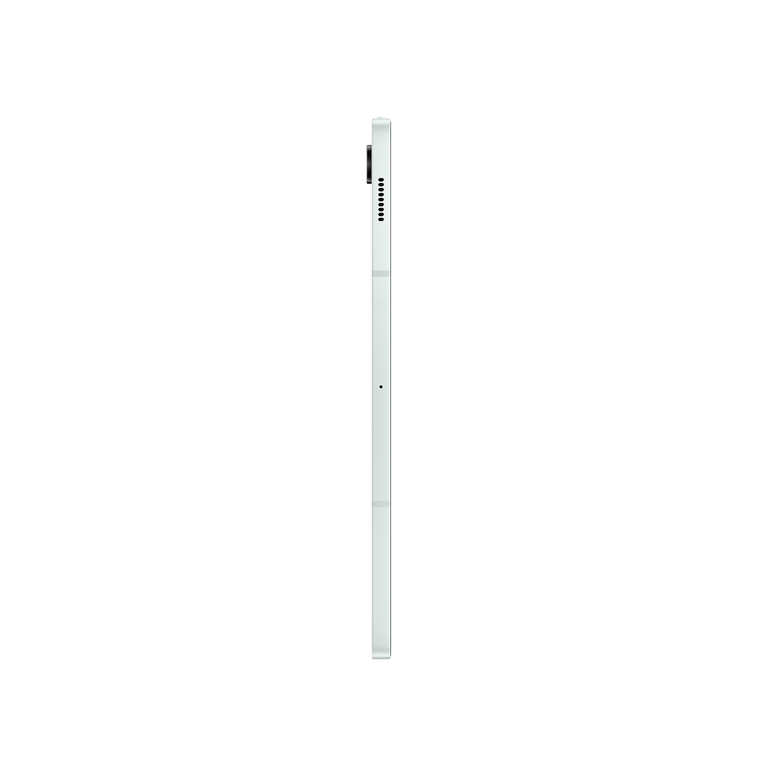 Планшет Samsung Galaxy Tab S9 FE Wi-Fi 128GB Silver (SM-X510NZSASEK) изображение 7