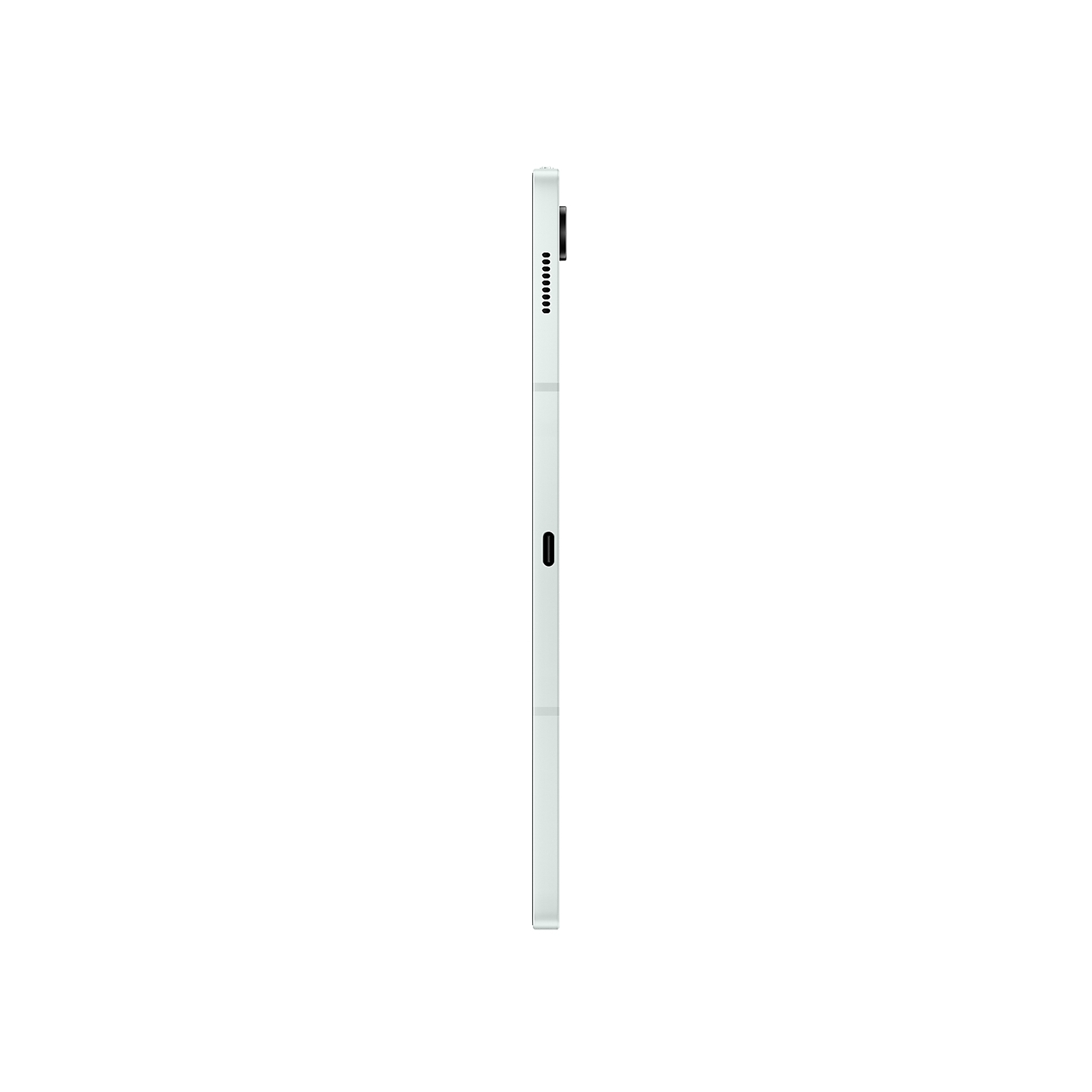 Планшет Samsung Galaxy Tab S9 FE Wi-Fi 128GB Silver (SM-X510NZSASEK) изображение 8