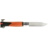 Нож Opinel 12 Explore Tick Remover Orange (002454) изображение 2