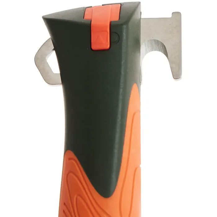 Нож Opinel 12 Explore Tick Remover Green (002489) изображение 5