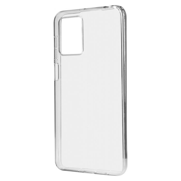 Чехол для мобильного телефона Armorstandart Air Series Motorola G14 Transparent (ARM70469)