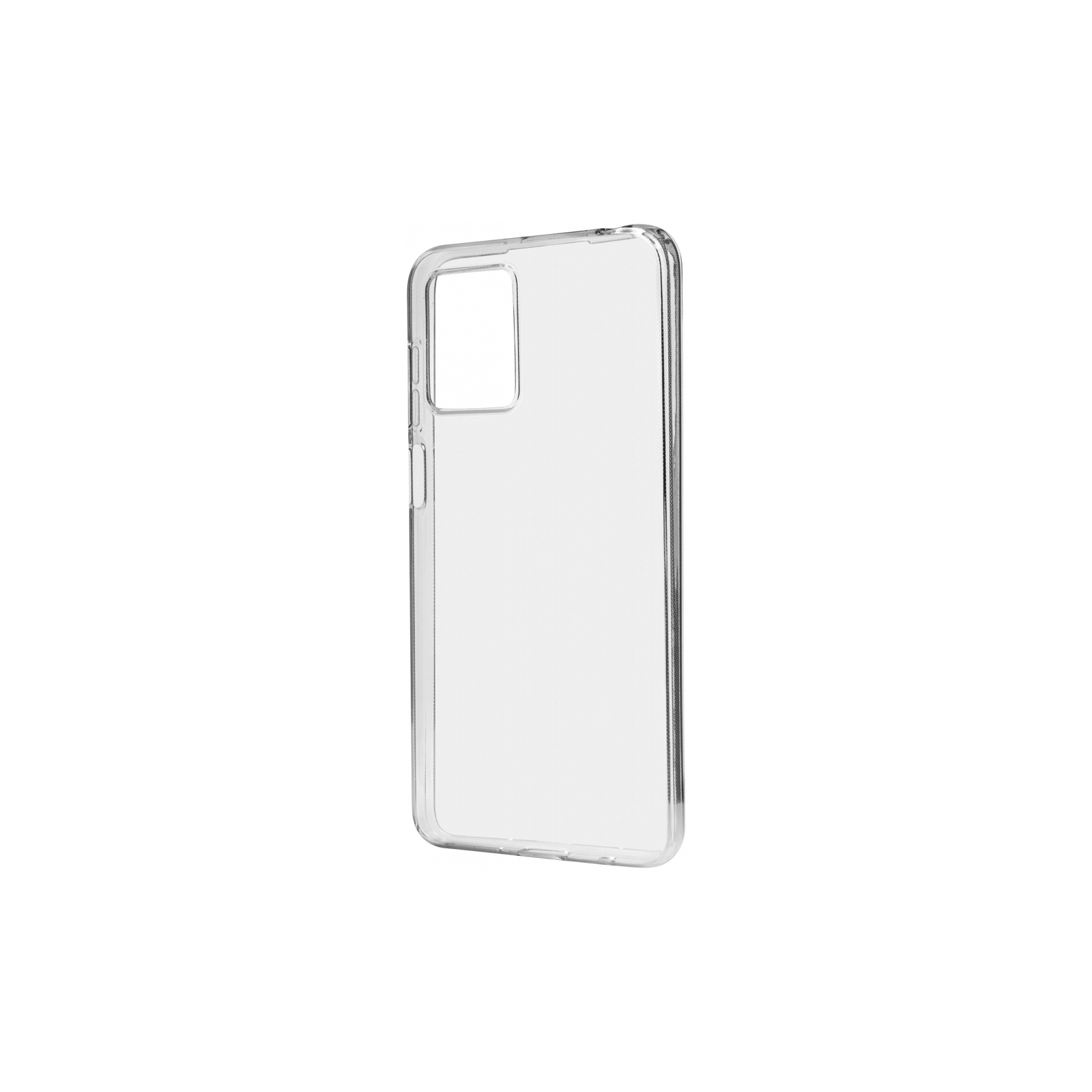Чехол для мобильного телефона Armorstandart Air Series Motorola G14 Transparent (ARM70469)