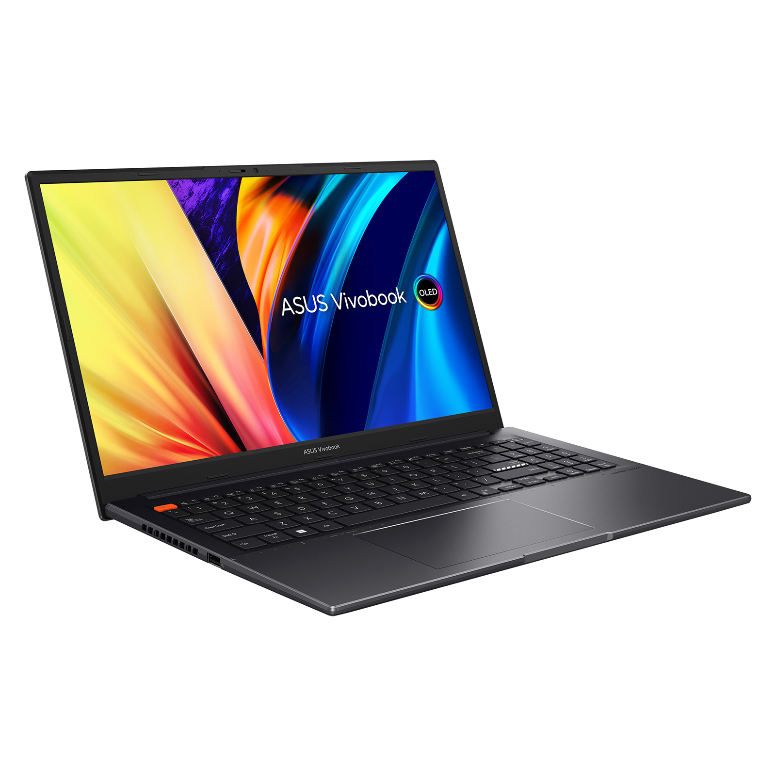 Ноутбук ASUS Vivobook S 15 OLED K3502ZA-L1531 (90NB0WK3-M00WU0) зображення 2
