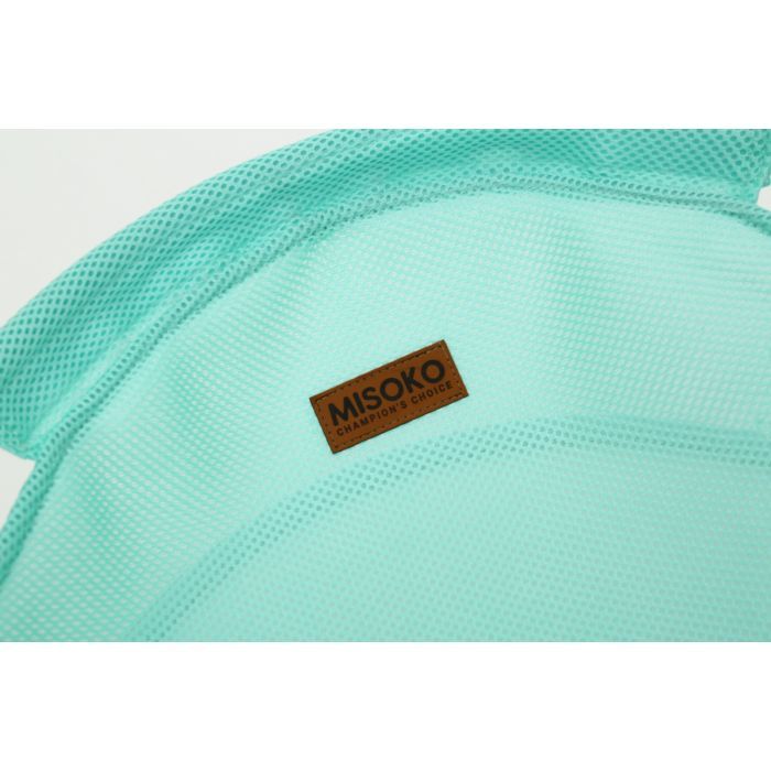 Лежак для животных MISOKO&CO Pet bed round 45x45x22 см yellow (HOOP31832) изображение 2