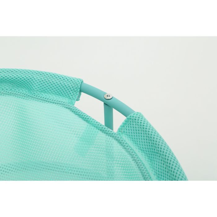 Лежак для животных MISOKO&CO Pet bed round 45x45x22 см yellow (HOOP31832) изображение 3