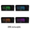 Настільний годинник Technoline WT539 проекційний Black (DAS301813) зображення 6