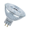 Лампочка Osram LED MR16 12V 3.8W (345Lm) 12V 4000K GU5.3 (4058075796676) зображення 2