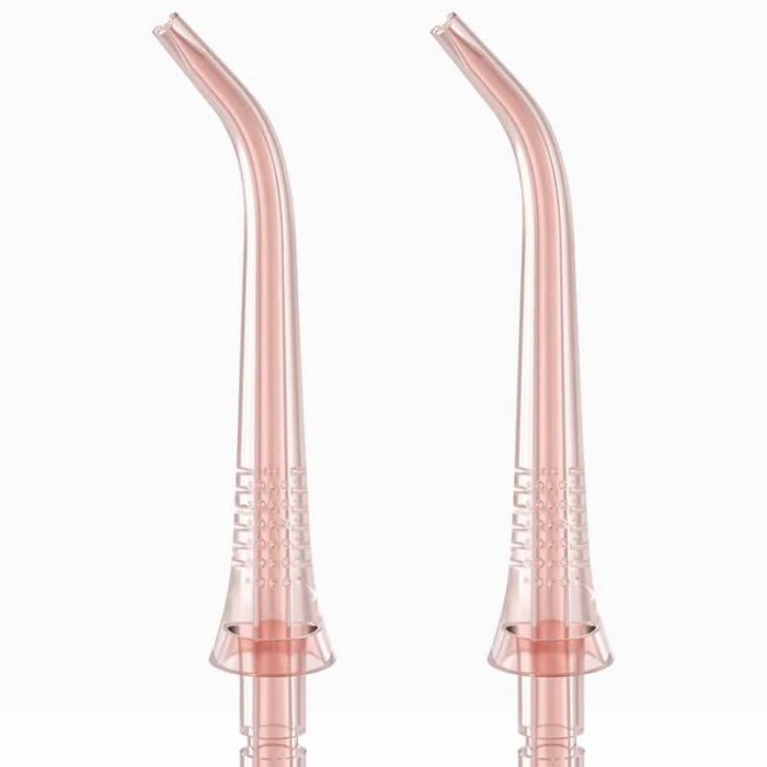 Насадка для іригатора Oclean Nozzle N10 for Oclean W10 Pink (6970810551952)