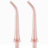 Насадка для іригатора Oclean Nozzle N10 for Oclean W10 Pink (6970810551952)