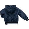 Куртка детская Verscon стеганая (3608-104B-blue) изображение 2