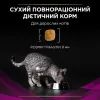 Сухой корм для кошек Purina Pro Plan Veterinary Diets UR Urinary при мочекаменной болезни 1.5 кг (7613035160552) изображение 11