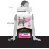 Сухой корм для кошек Purina Pro Plan Veterinary Diets UR Urinary при мочекаменной болезни 1.5 кг (7613035160552) изображение 4