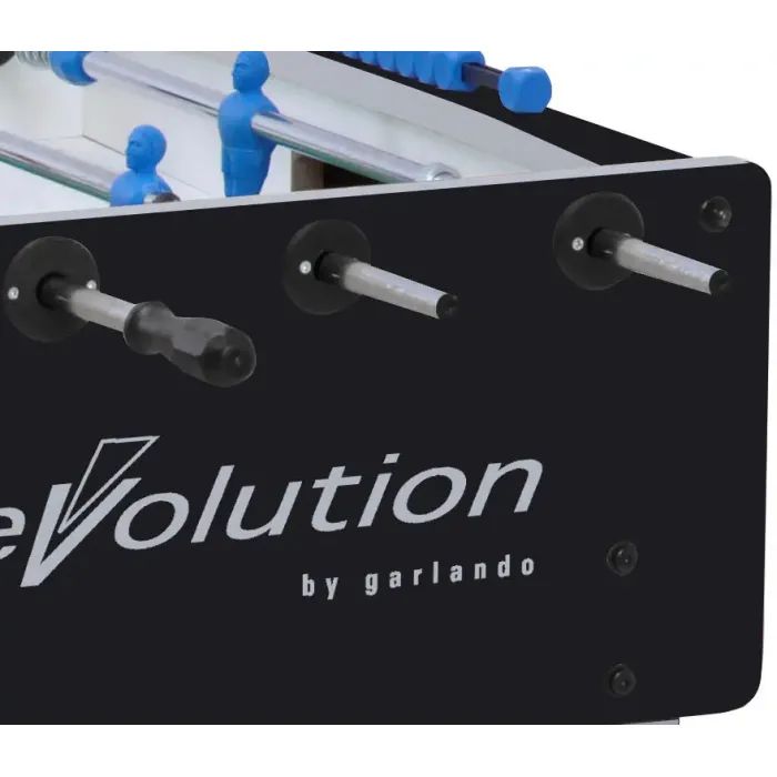 Настільний футбол Garlando F-200 Evolution (F200NEULVS) (929887) зображення 5