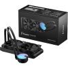 Система жидкостного охлаждения Fractal Design Lumen S24 v2 (FD-W-L1-S2411) изображение 7