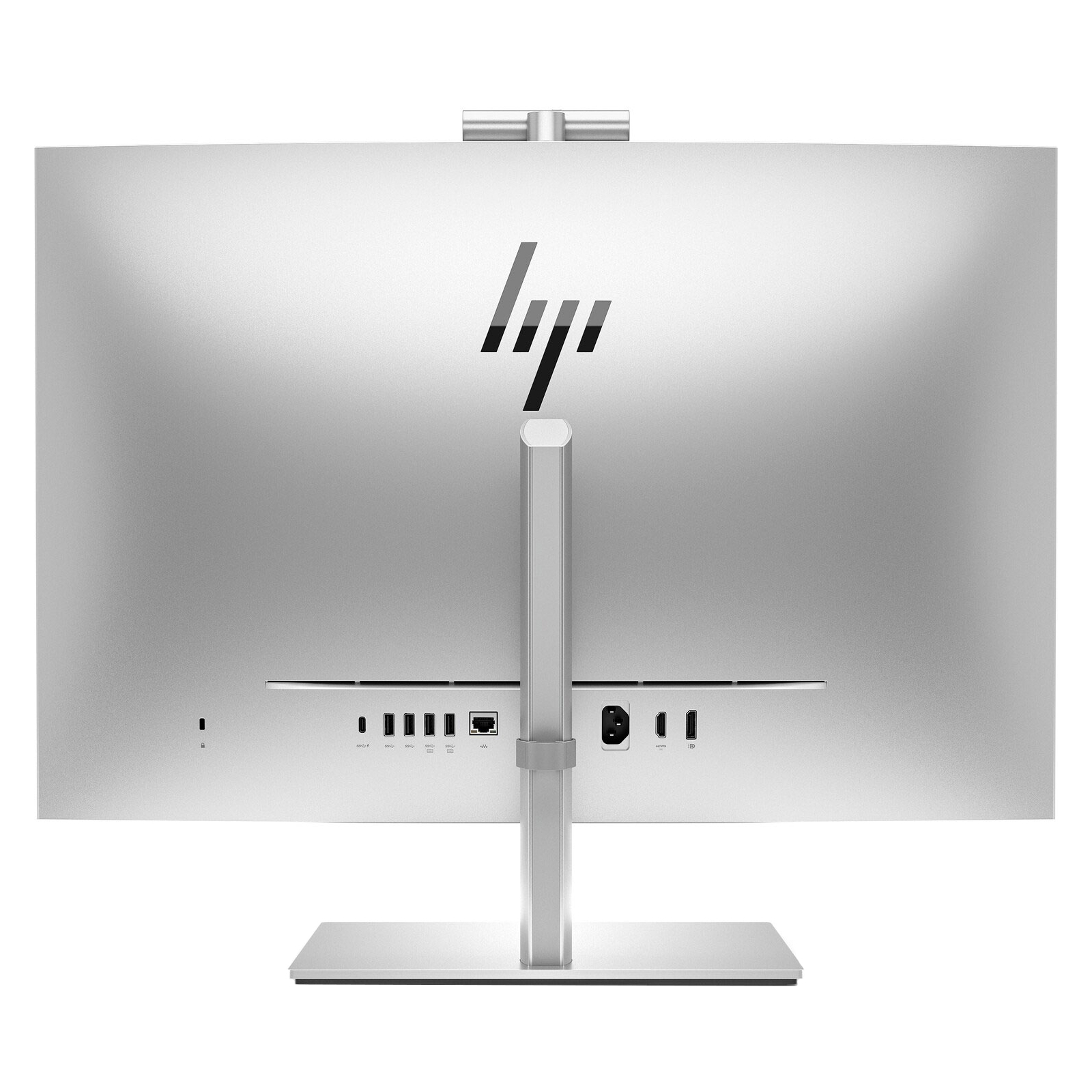 Комп'ютер HP EliteOne 870 G9 Touch AiO / i7-13700 (7B0P6EA) зображення 7
