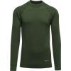 Термокофта Thermowave Base Layer 780 3в1 Темно-зелений L (113IN1411-780L)