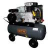 Компрессор GTM 400/300л/хв 2,2кВт 10бар 220В, 50л (KCH2070A-50L)