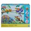 Набор для творчества Hasbro Play-Doh Набор пластилина из 100 баночек (F4636) изображение 3
