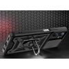 Чехол для мобильного телефона BeCover Military Vivo Y36 4G/Y36 5G Black (710025) изображение 5