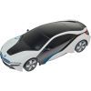 Радиоуправляемая игрушка Rastar BMW i8 UV Sesitive Collection 124 (48400-4) изображение 2