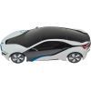 Радиоуправляемая игрушка Rastar BMW i8 UV Sesitive Collection 124 (48400-4) изображение 3