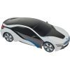 Радиоуправляемая игрушка Rastar BMW i8 UV Sesitive Collection 124 (48400-4) изображение 4