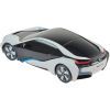 Радиоуправляемая игрушка Rastar BMW i8 UV Sesitive Collection 124 (48400-4) изображение 5