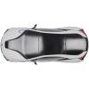 Радиоуправляемая игрушка Rastar BMW i8 UV Sesitive Collection 124 (48400-4) изображение 8