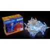 Гирлянда Delux ICICLE 108LED 2x1 м Желтый flash Белый/Белый IP44 (90015177) изображение 2