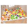 Игровой набор KidKraft Вкуснятина 115 предметов (63330) изображение 2