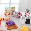 Игровой набор KidKraft Вкуснятина 115 предметов (63330) изображение 3