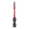 Бита для шуруповерта Milwaukee SHOCKWAVE, TX15, 50мм 1шт (4932451286) изображение 2