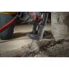Зубило Milwaukee плоское SDS-PLUS SLEDGE, самозаточное, 250х50мм (4932478265) изображение 3
