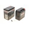 Акумулятор автомобільний Bosch 0 986 FA1 280 зображення 2