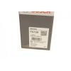 Акумулятор автомобільний Bosch 0 986 FA1 280 зображення 4