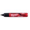 Маркер Milwaukee для стройплощадки INKZALL, крупный (L), черный (4932471555) изображение 3