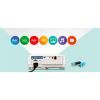 Проектор BenQ EW600 изображение 11