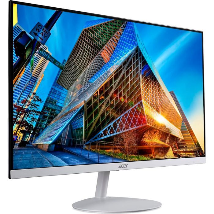 Монитор Acer SA242YEWI (UM.QS2EE.E09) изображение 2
