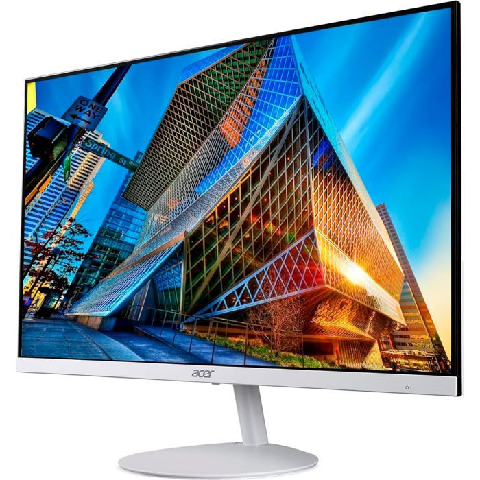 Монитор Acer SA242YEWI (UM.QS2EE.E09) изображение 3