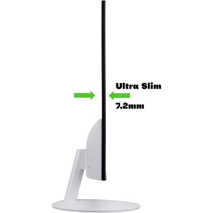 Монитор Acer SA242YEWI (UM.QS2EE.E09) изображение 4